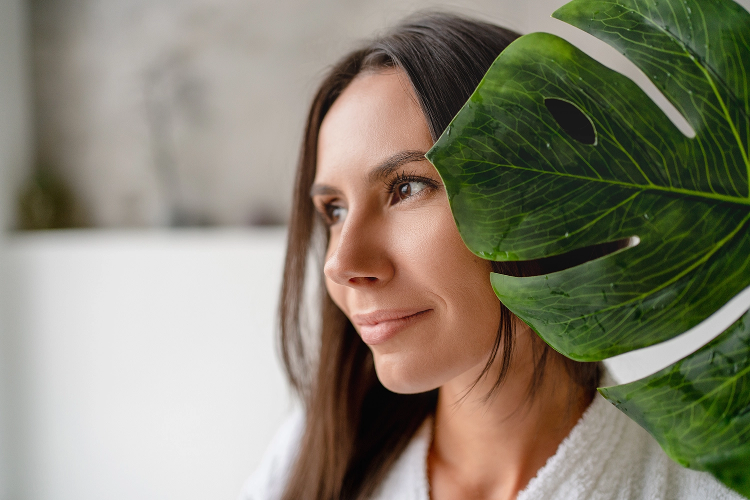 A Prevenção do Envelhecimento Precoce