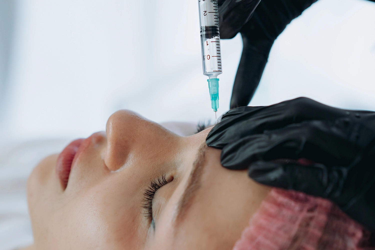 Preenchimento Facial